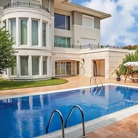Villa Sultan
